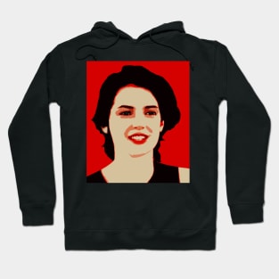 winona ryder Hoodie